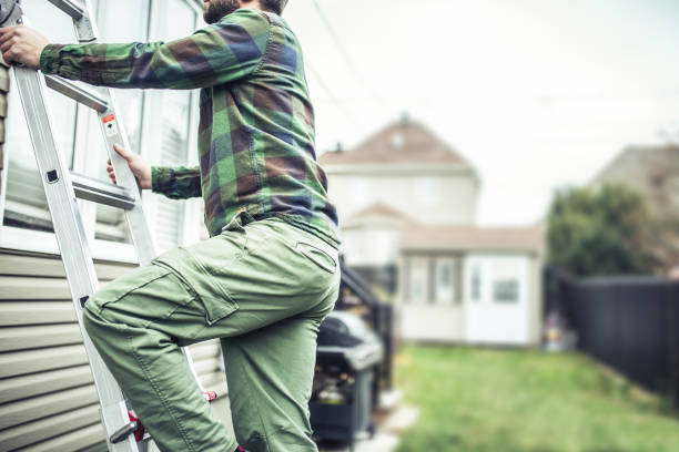 Best Engineered Wood Siding  in Grandview, OH