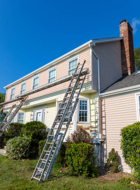 Siding for Commercial Buildings in Grandview, OH