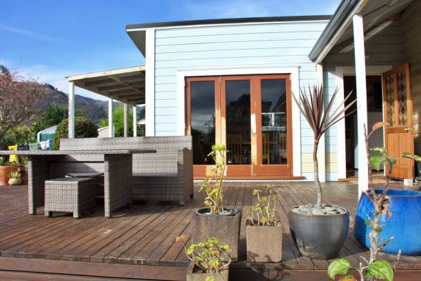 Affordable siding repair and maintenance services in Grandview, OH